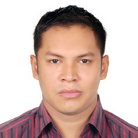 Md.Kamrul Islam Sazzad