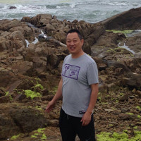 张洪东
