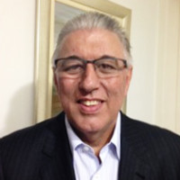 Antonio Jorge Pereira Batista