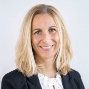 Heike Wedekind