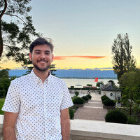 Daniel Tierno