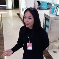 Bernadene Cayla Domingo