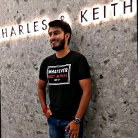 Abhishek Pundir