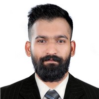 Jithin Vv