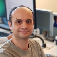 Erdem Demir