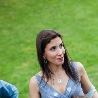 Vered Dalumi Itzchaki