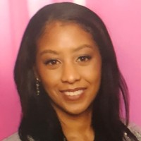 Candace S. Brown, MBA