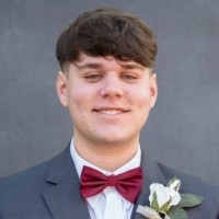 Brock Robichaux