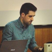 André Araújo