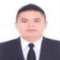 Miguel Eduin Vergara Lucas