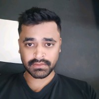 Sunil R