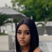 Funmilayo Kehinde