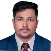Ajimal S