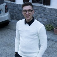 Matteo Zago