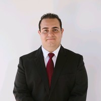 Ismael Arce Cubero