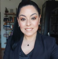 Gabriela María José Coria