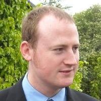 Kevin Latham