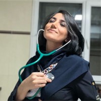 Mahnaz Nazari