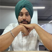 Amarpreet Singh