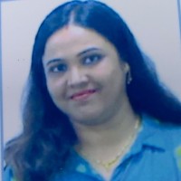 Megha Chandra