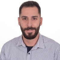 Antonios Perivoliotis