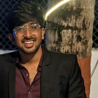 Rushikesh Mante