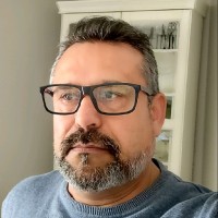 Walter Rodrigues