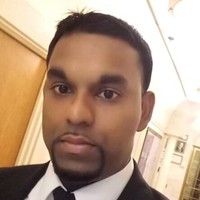 Anil Deolall