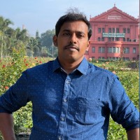 Raghavendra Achari
