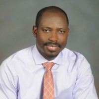 Seth Gyamfi, CDP