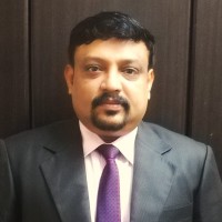 Kumaran Sudalaimuthu