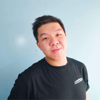 David Lim - Chief Performance Marketer Digital Marketing Agency Owner
