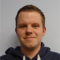 Matt Burrows Fcca