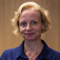 Jo Griffiths