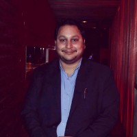 Anuj Gupta