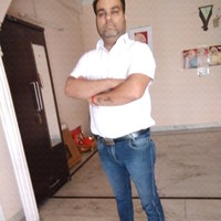 Sandeep Chand