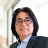 André Bleiker