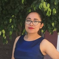 Adriana Amador Olivares