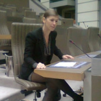 Pascale Grégoire
