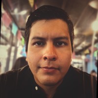 Cristhian Ramírez