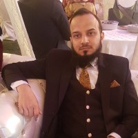 Azeem UD DIN