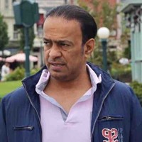 Juma Al Kaabi