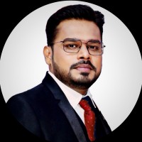 Sanket Salunke