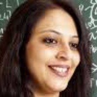 Dadhija Patel