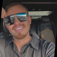 Aaron Hardy