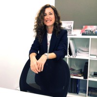Olga Alonso