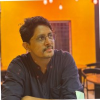 athul mathew