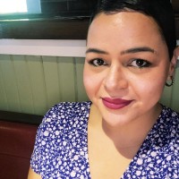 Odalys Roman Anthony