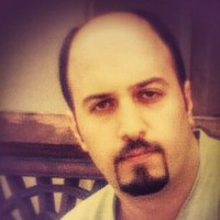 Morteza Ebrahimi