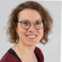 Anne Van Uden